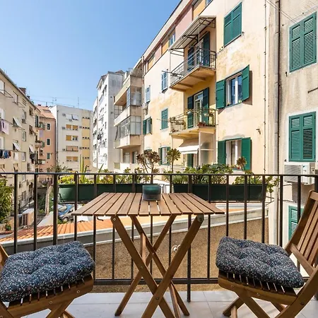 Apartamento Frankovich Split