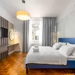 Frankovich Appartement Split