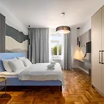 Frankovich Апартаменты