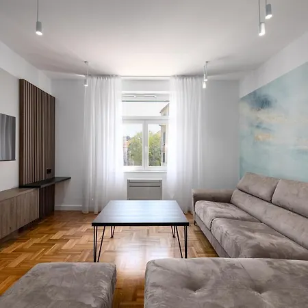 Frankovich Appartement
