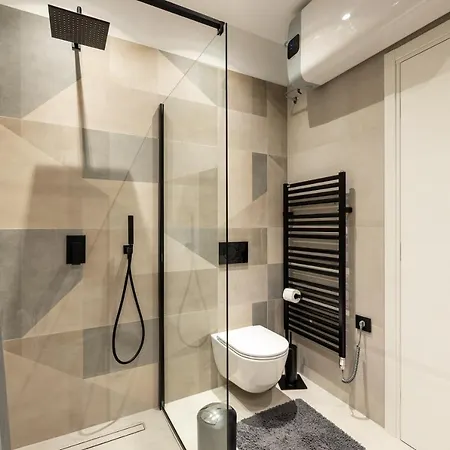 Appartement Frankovich Split