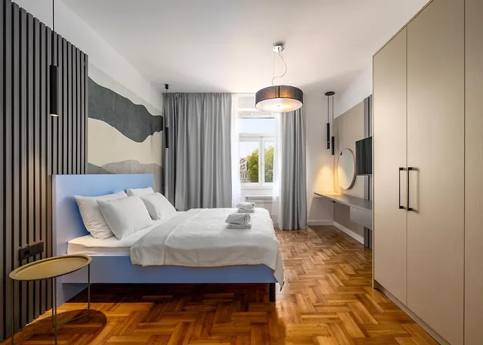 Frankovich Appartement