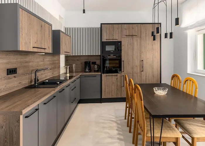 Appartement Frankovich Split