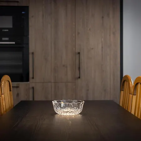 Frankovich アパート *