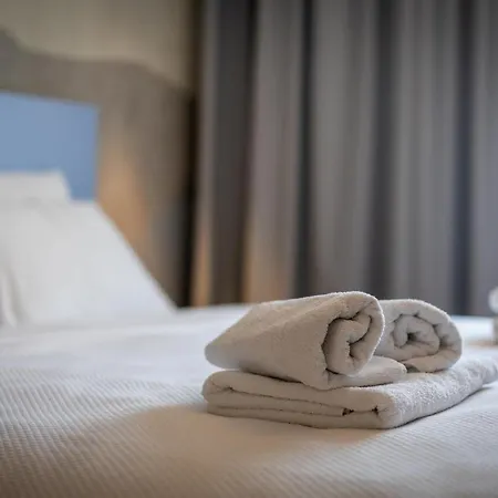 Frankovich Apartament Split