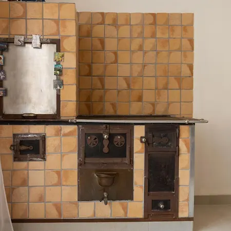 Apartament Frankovich Split