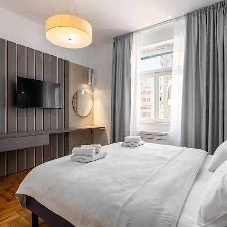 Lägenhet Frankovich *