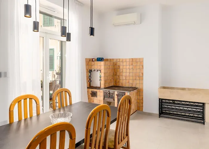 Frankovich * スプリト