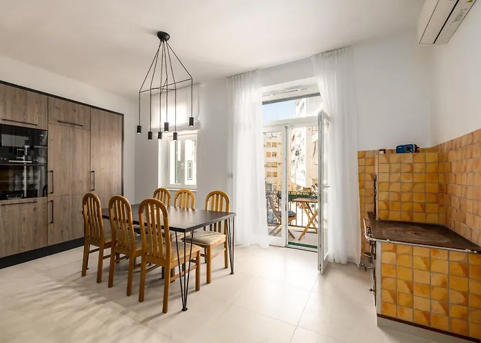 Apartamento Frankovich