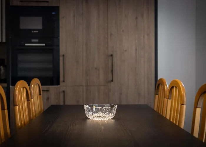 Frankovich Apartman *