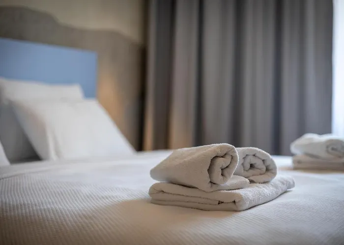 Frankovich Apartman Split