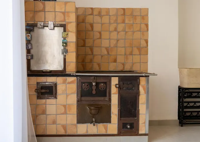 Apartamento Frankovich Split