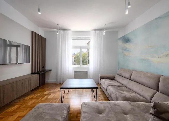 Frankovich Apartamento