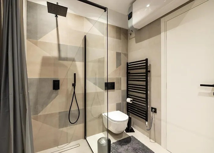 Apartamento Frankovich Split