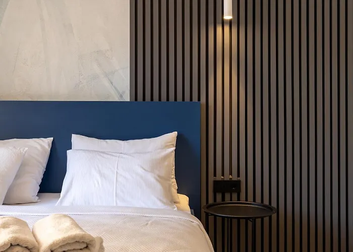 Apartamento Frankovich *