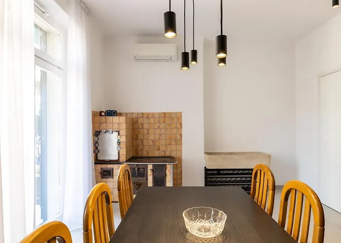 Apartamento Frankovich