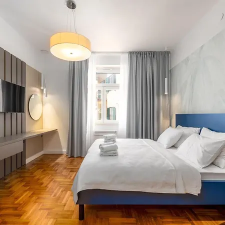 Frankovich Apartamento Split