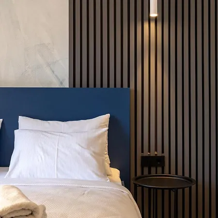 Apartamento Frankovich *