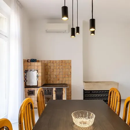 Apartamento Frankovich