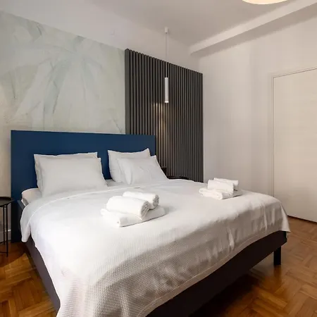 Apartamento Frankovich Split